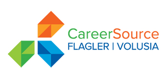 CareerSource Flagler Volusia Logo