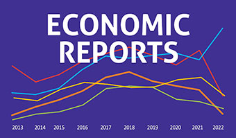 Economic Reports Graph