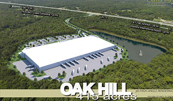 Oak Hill Industrial