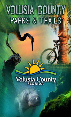 Volusia County Parks & Trails App