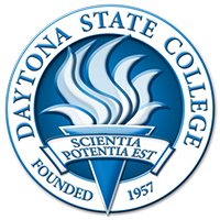 Daytona State College (DSC) Logo