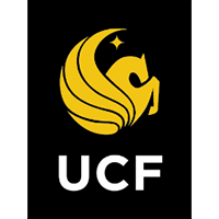 University of Central Florida (UCF) Logo