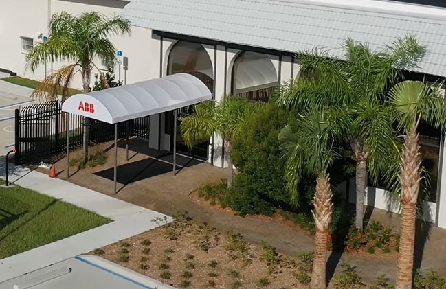 Celebrating 50 years in Ormond Beach next year, ABB Installation Products is a global leader in the design, manufacture and marketing of products used to manage the connection, protection and distribution of electrical power.