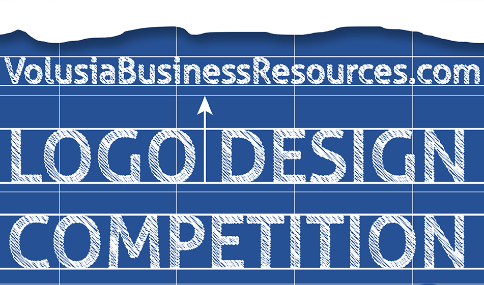 Volusia Business Resources Logo Design Competition