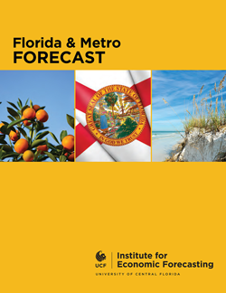 Florida & Metro Forecast Cover