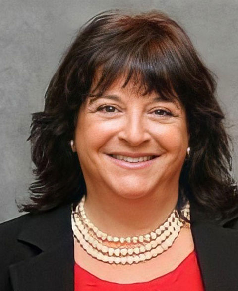 Adrienne Barker