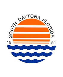 City of South Daytona logo