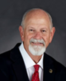Jerry Mayes