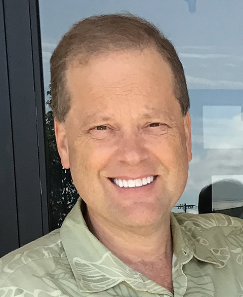John Cox