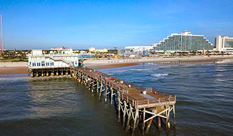 Daytona Beach Shores