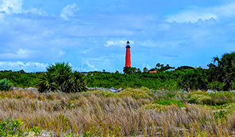 Ponce Inlet