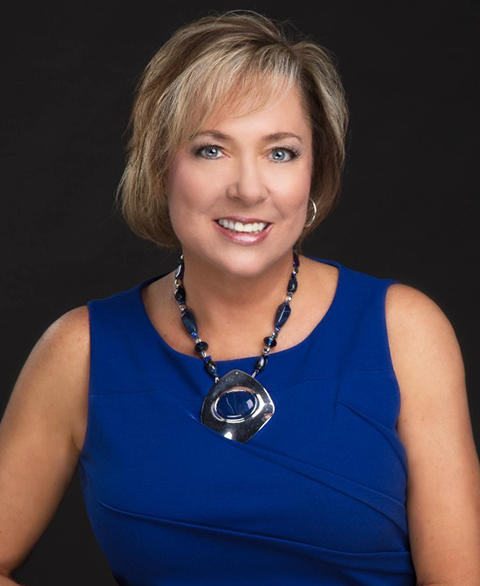 Marci Murphy