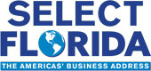 Select Florida Expo Logo