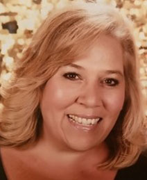 Sherry Decrenza