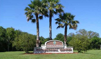 ParkTowne Industrial Park