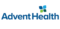 AdventHealth Logo