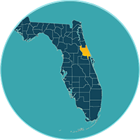 Florida Map