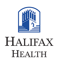 Halifax Health Logo