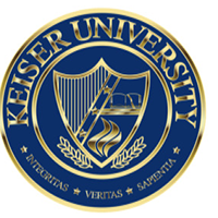 Keiser University Logo