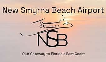 NSB Municipal Airport