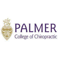 Palmer College of Chiropractic Logo