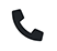 Phone Handset Icon