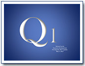 Economic Development Update q1 2024