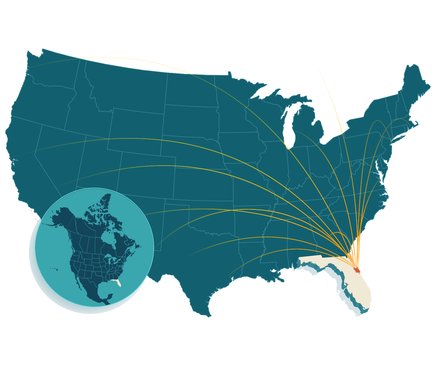 United States Map