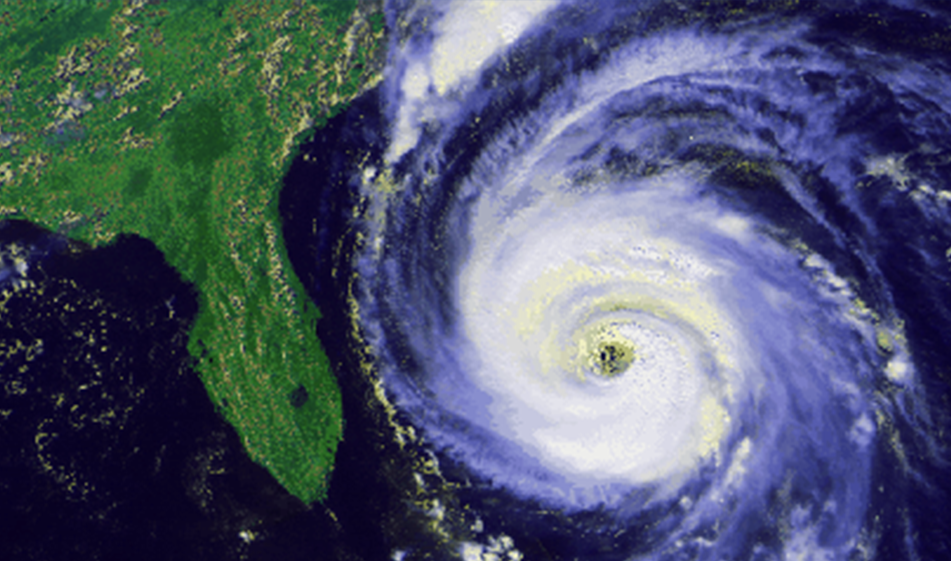 Hurricane Preparedness for Business