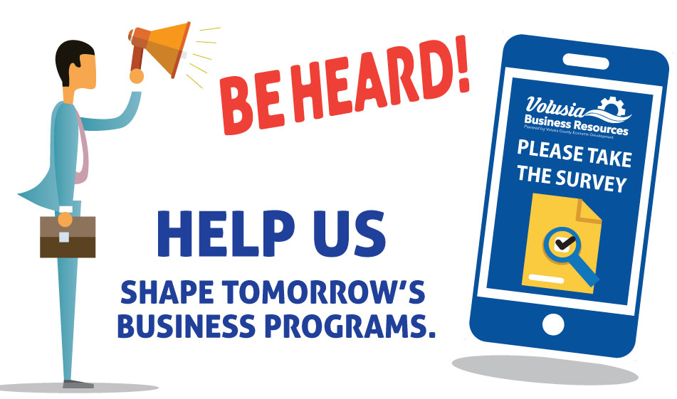 Help Shape Tomorrow’s Business Programs