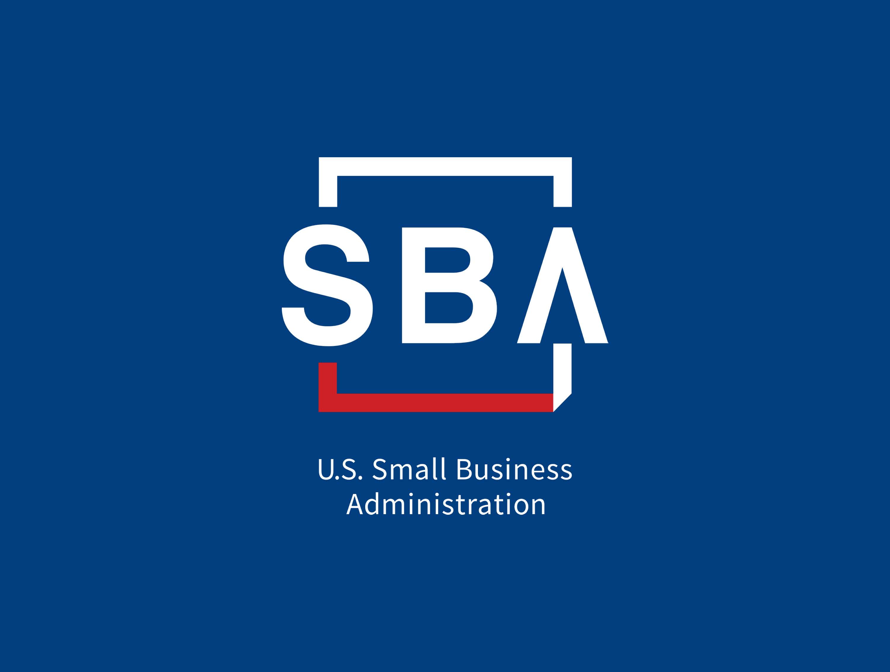 Small Business Administration cover image 