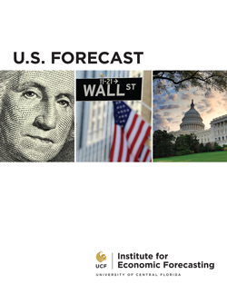 U.S. Forecast cover image
