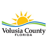 Volusia County logo