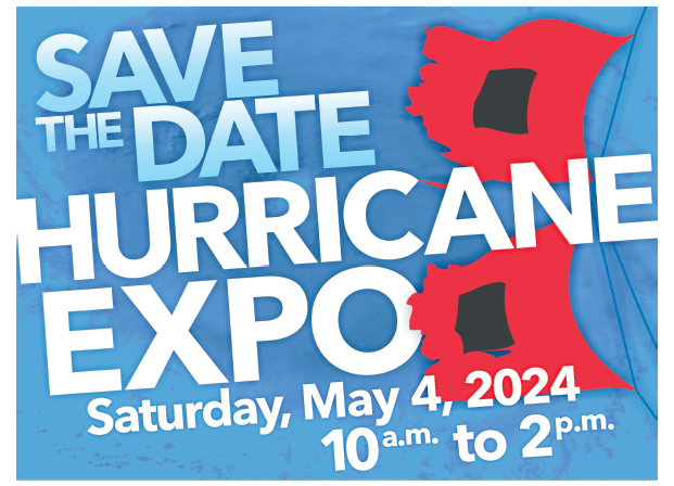 2024 Volusia County Hurricane Expo