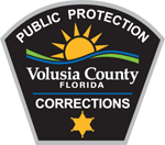 Volusia County Division of Corrections logo
