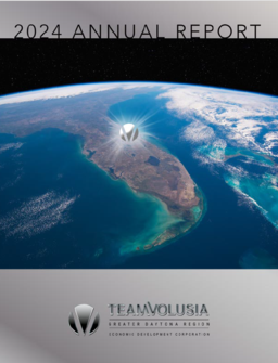 2024 Team Volusia Annual Report