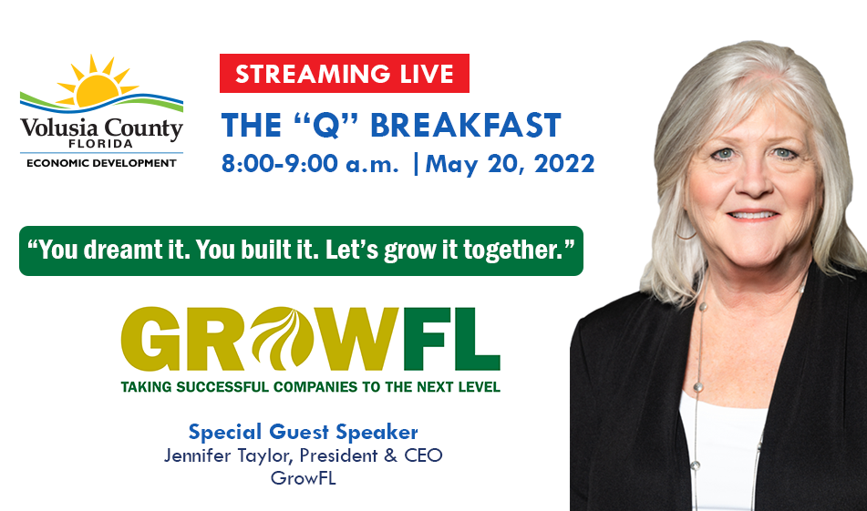 Tune in to the May