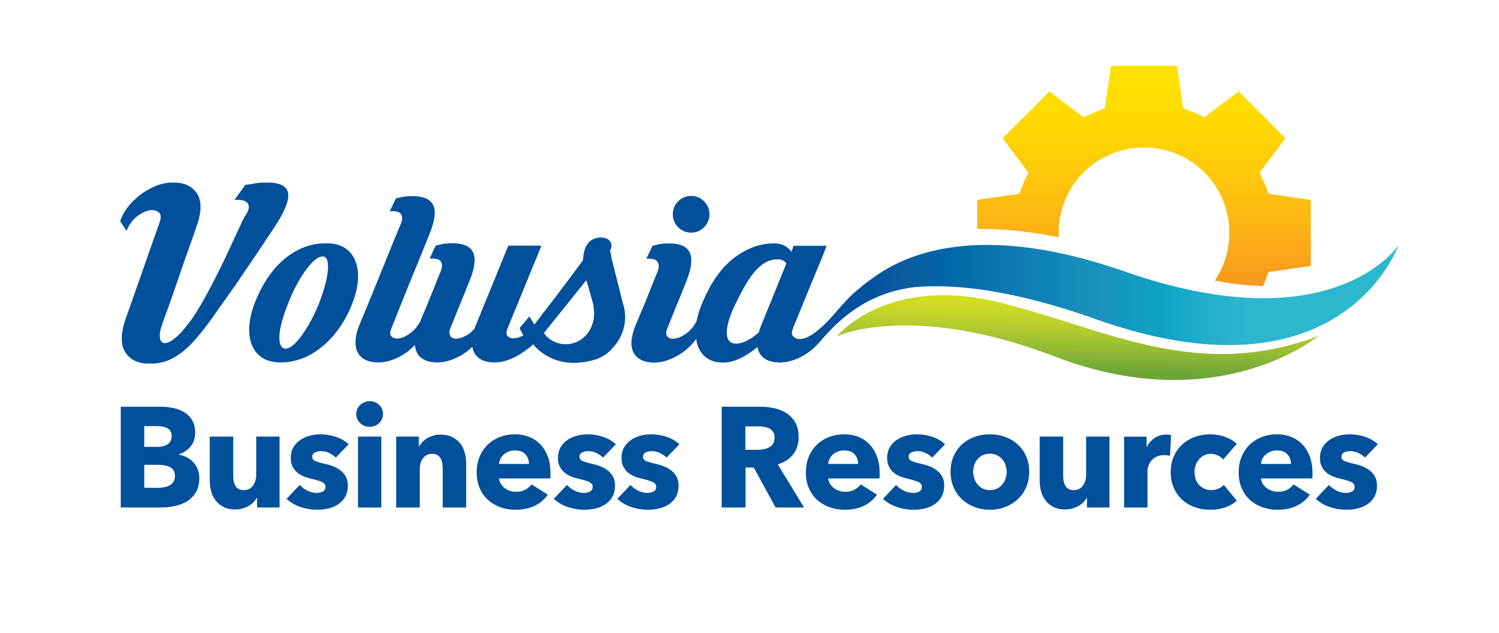 Volusia Business Resources logo